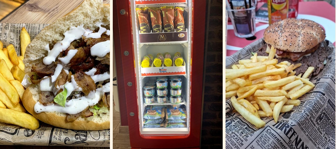 LE SAINT GOURMAND - Gallery Image 1